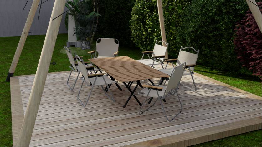 界首市帐篷生产厂家：以匠心筑牢户外装备的品质根基